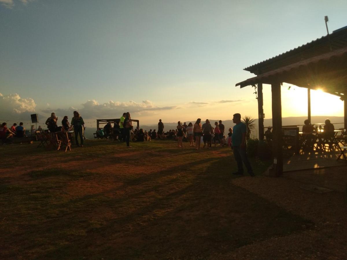 Mirante Pedra Bela Vista Hotel - Socorro (Sao Paulo) — Photos 1