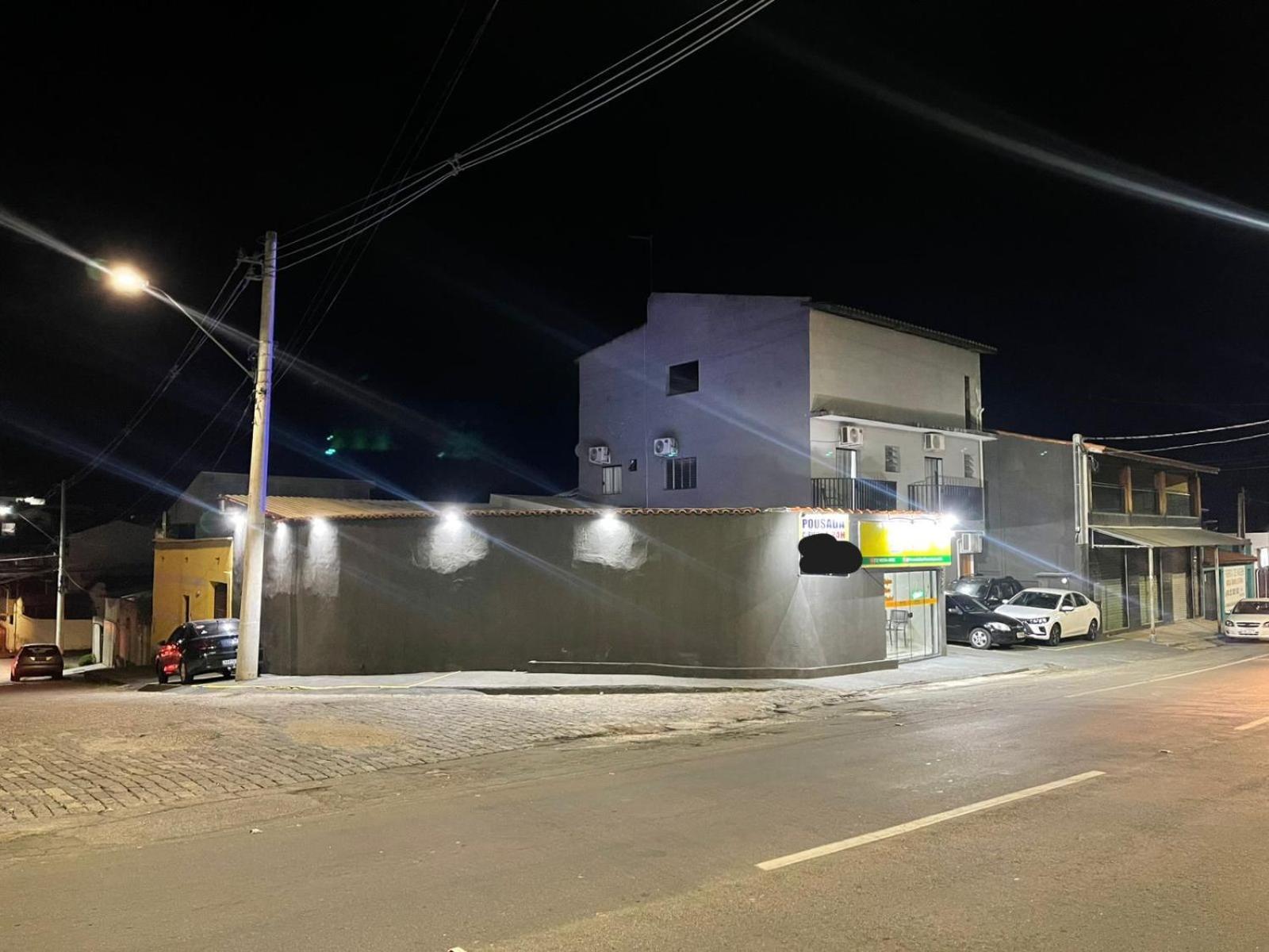Pousada Das Flores — Fotos 2