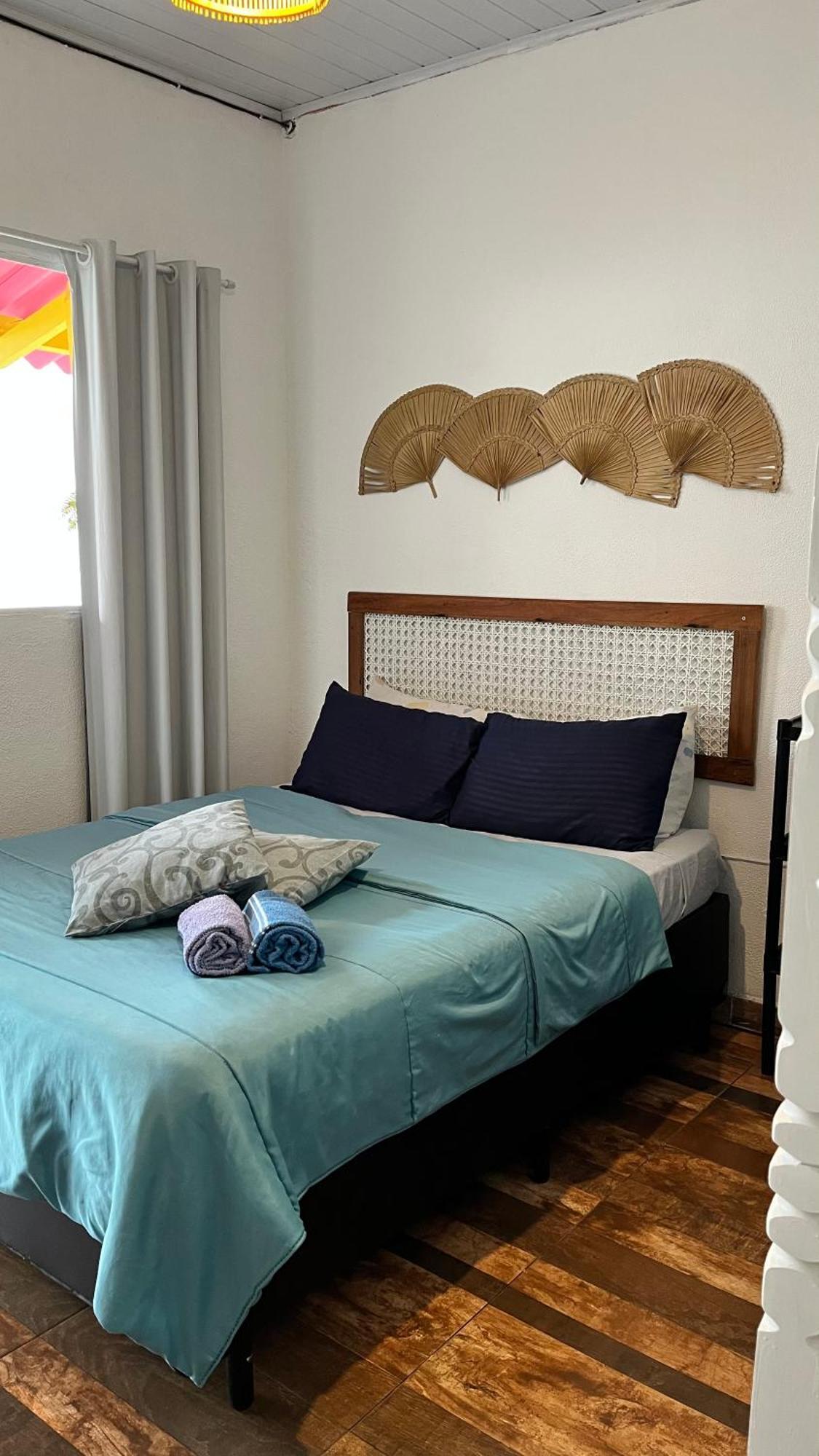 Pousada Suites Sete Mares, Guaruja