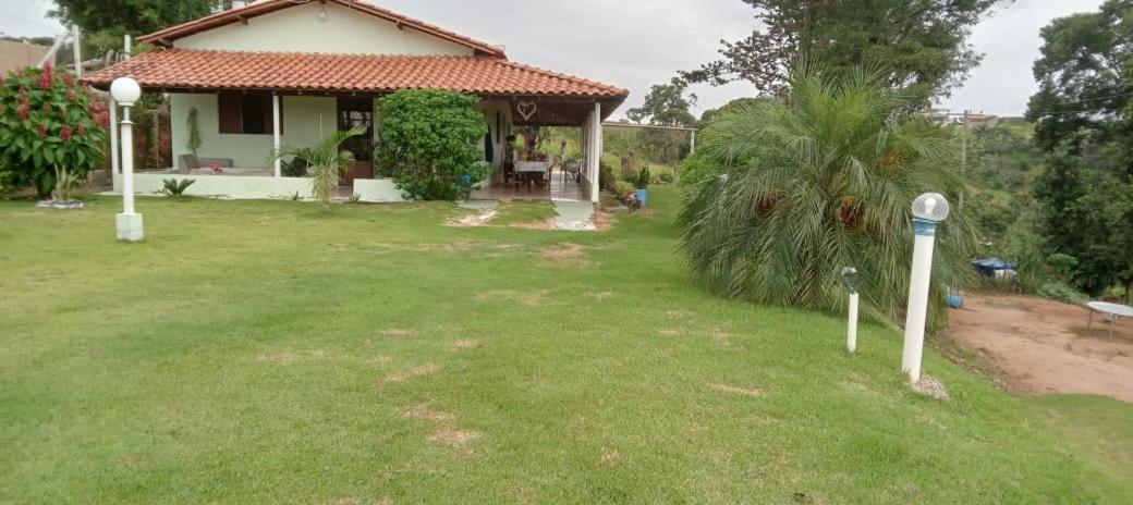 Chacara Sao Jorge Villa - Socorro (Sao Paulo) — Photos 1