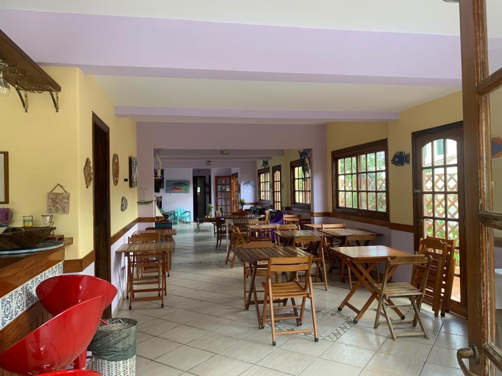 Hotel Canto Da Enseada — Photos 1