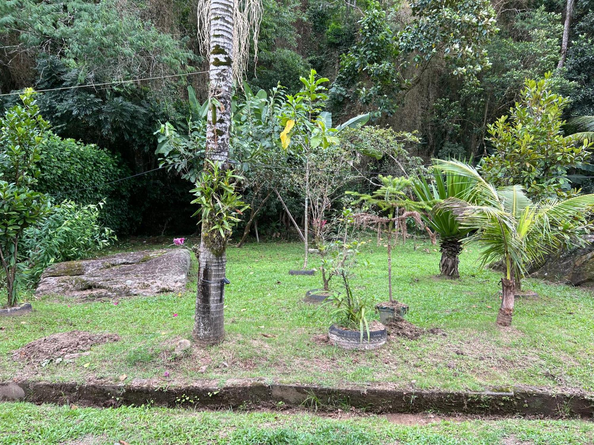 Pousada Recanto Do Zeca Casa1 — Photos 3