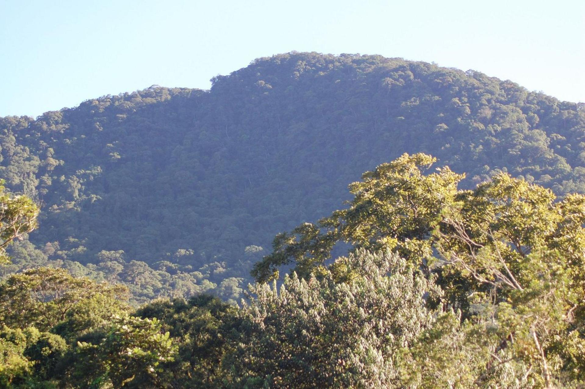 Pousada Toca Da Anita Maresias - Sao Sebastiao (Sao Paulo), Sao Sebastiao