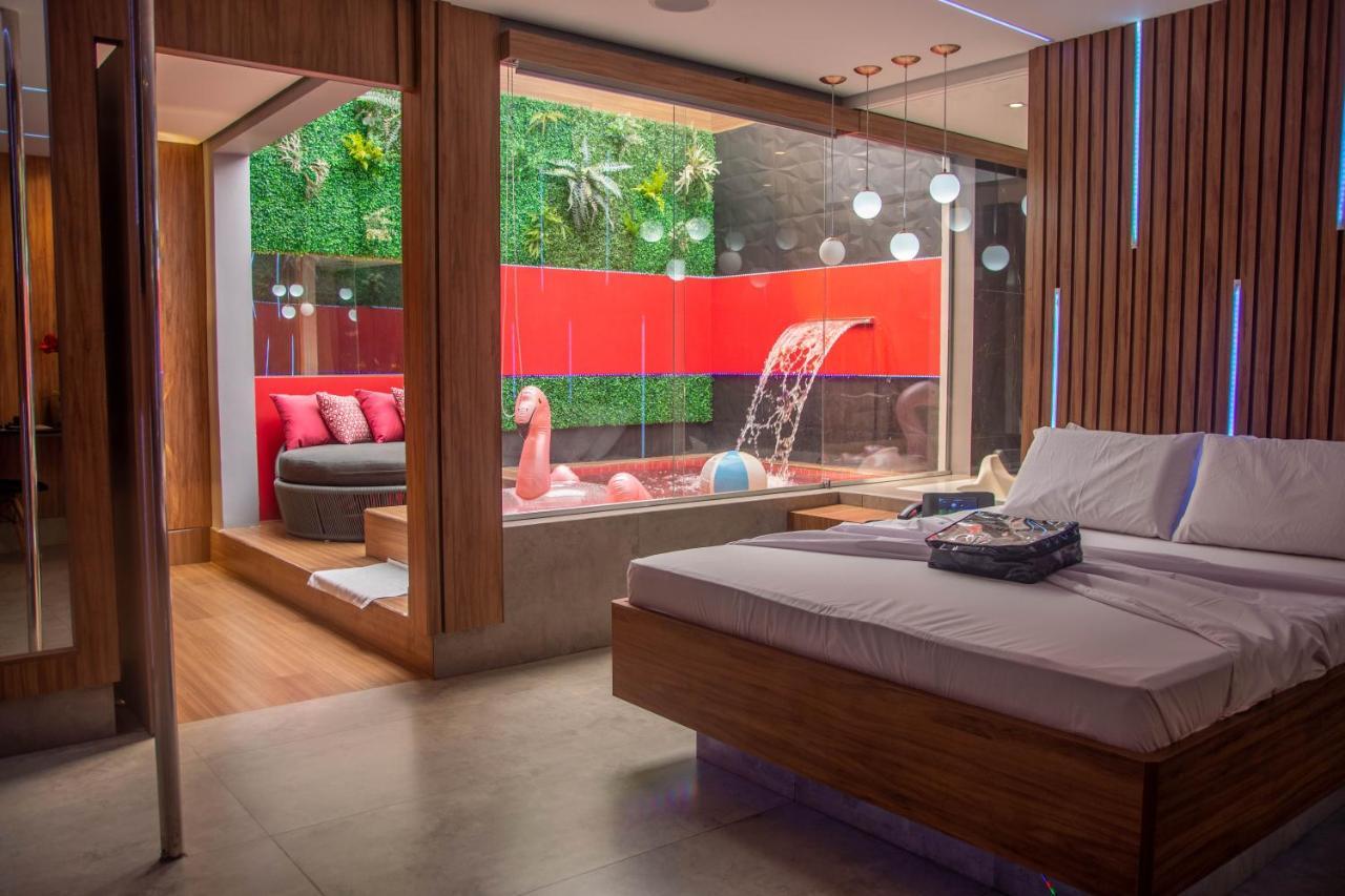 Exotico Prime Motel Rp — Photos 3