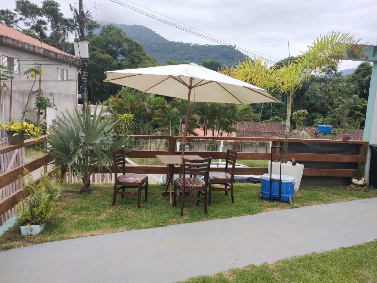 Suites Vitasha- Natureza E Praia - Ubatuba — Photos 2