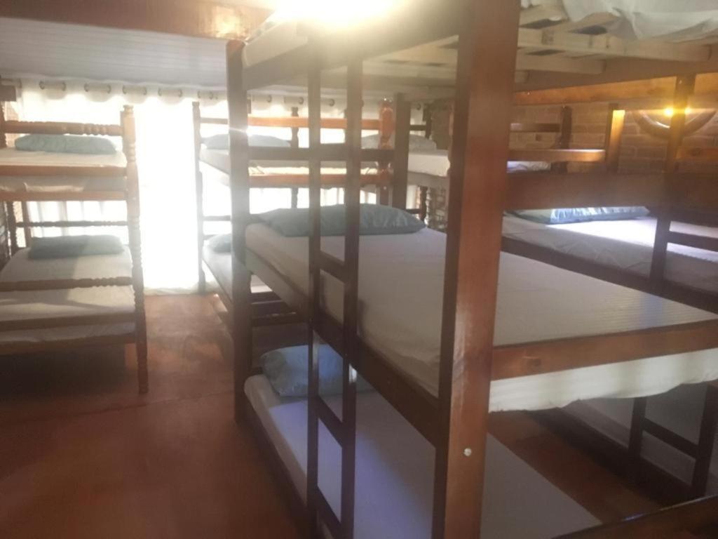 Efferus Hostel - Ubatuba — Photos 3