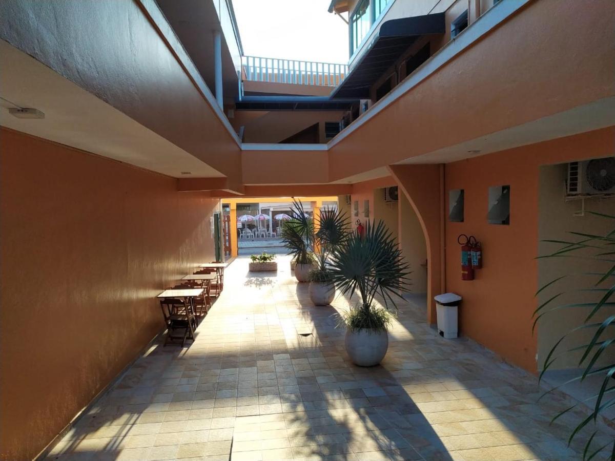 Pousada Atlantic Sun Piscina Climatizada — Foto 3