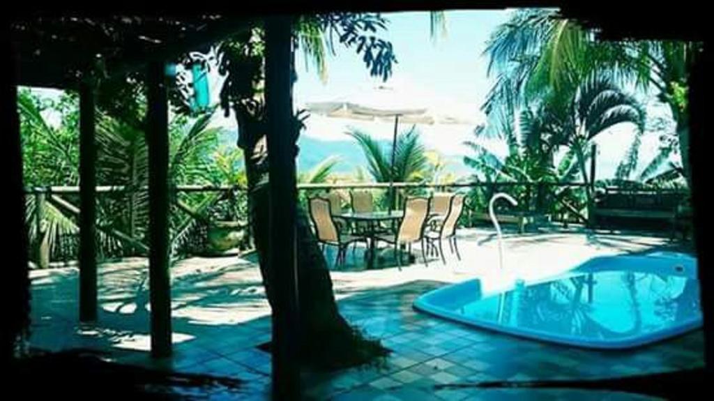 Suites Canto Dos Passaros