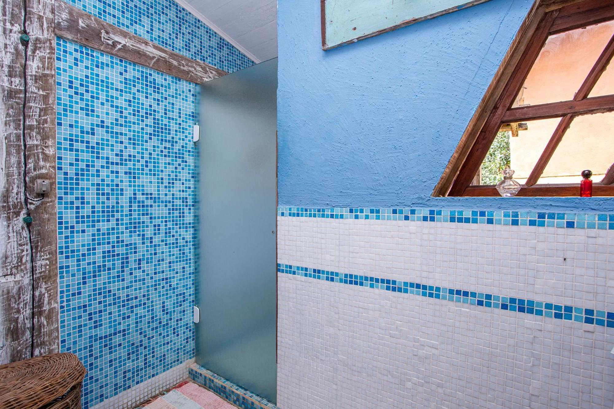 Pousada Encanto Das Aguas — Photos 2