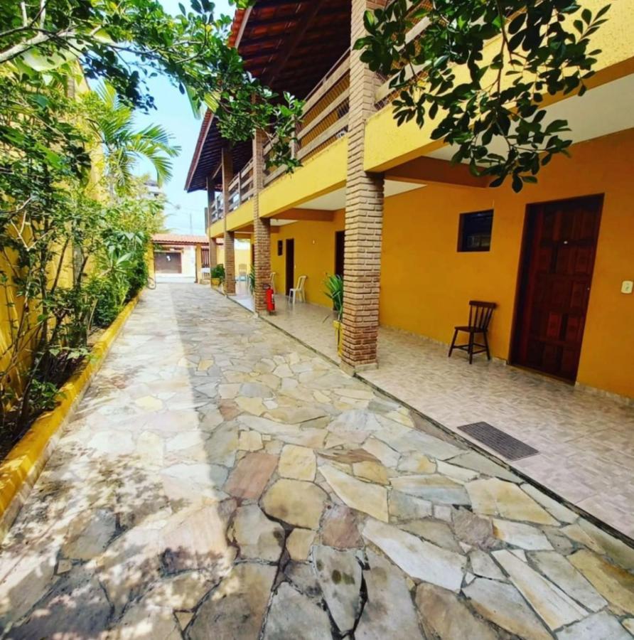 Pousada Encantos Da Mare - Caraguatatuba — Fotos 3