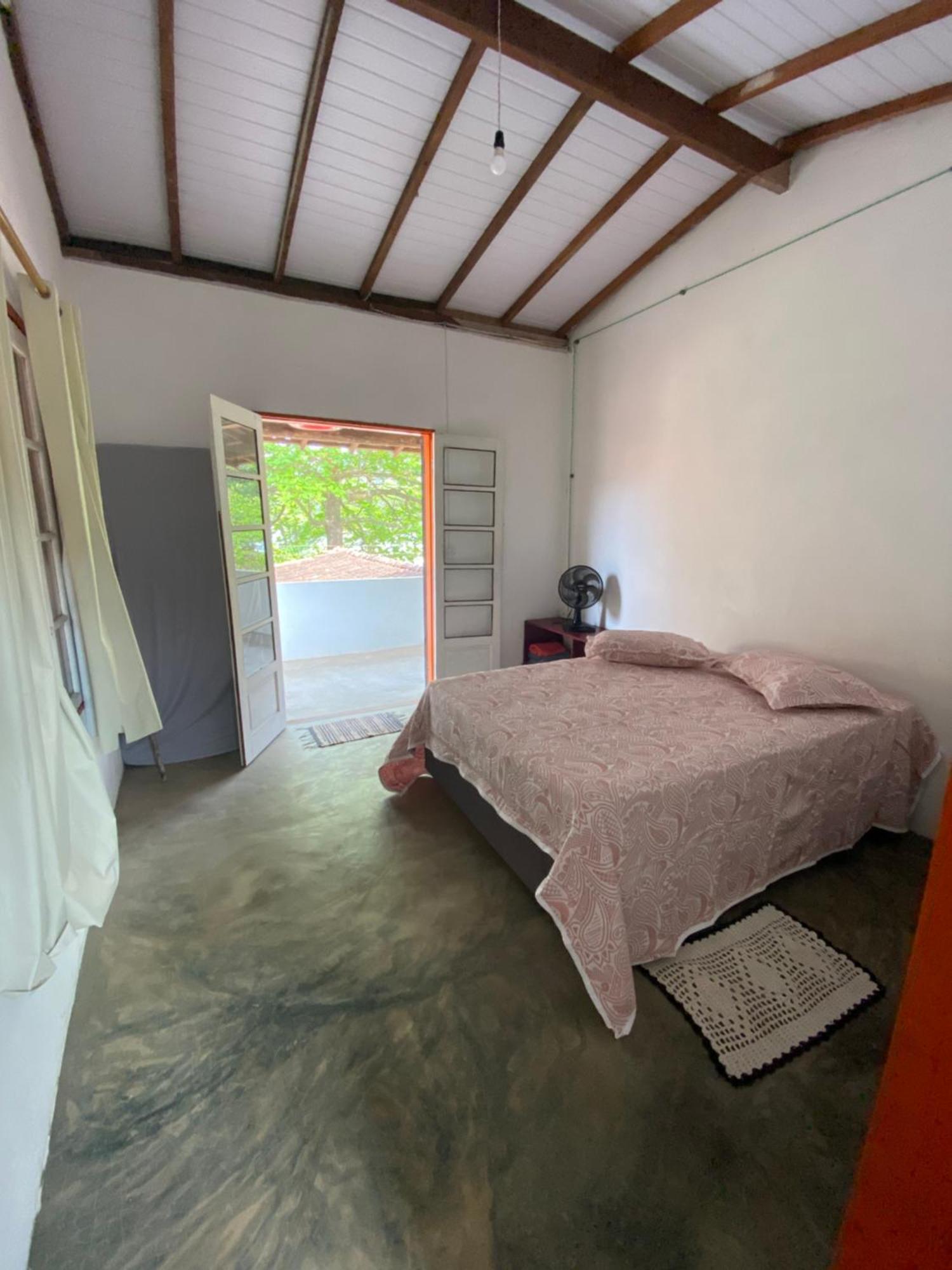 Suites Jundu - Ilhabela, Ilhabela