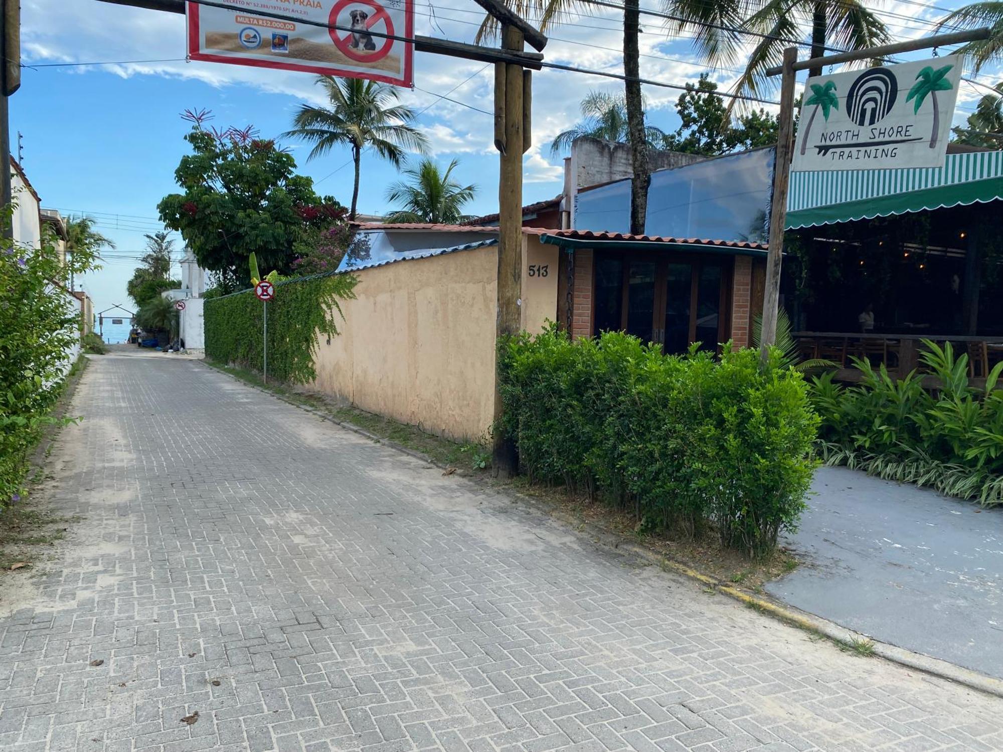 Casa Baronesa Suites — Photos 2