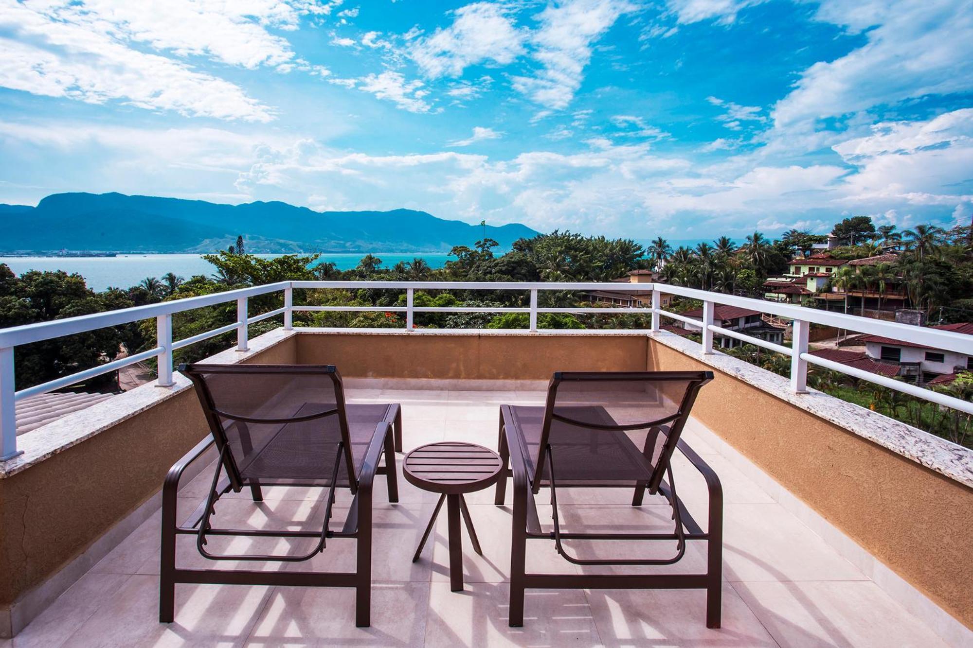 Ilhabela Beach Residences — Photos 3