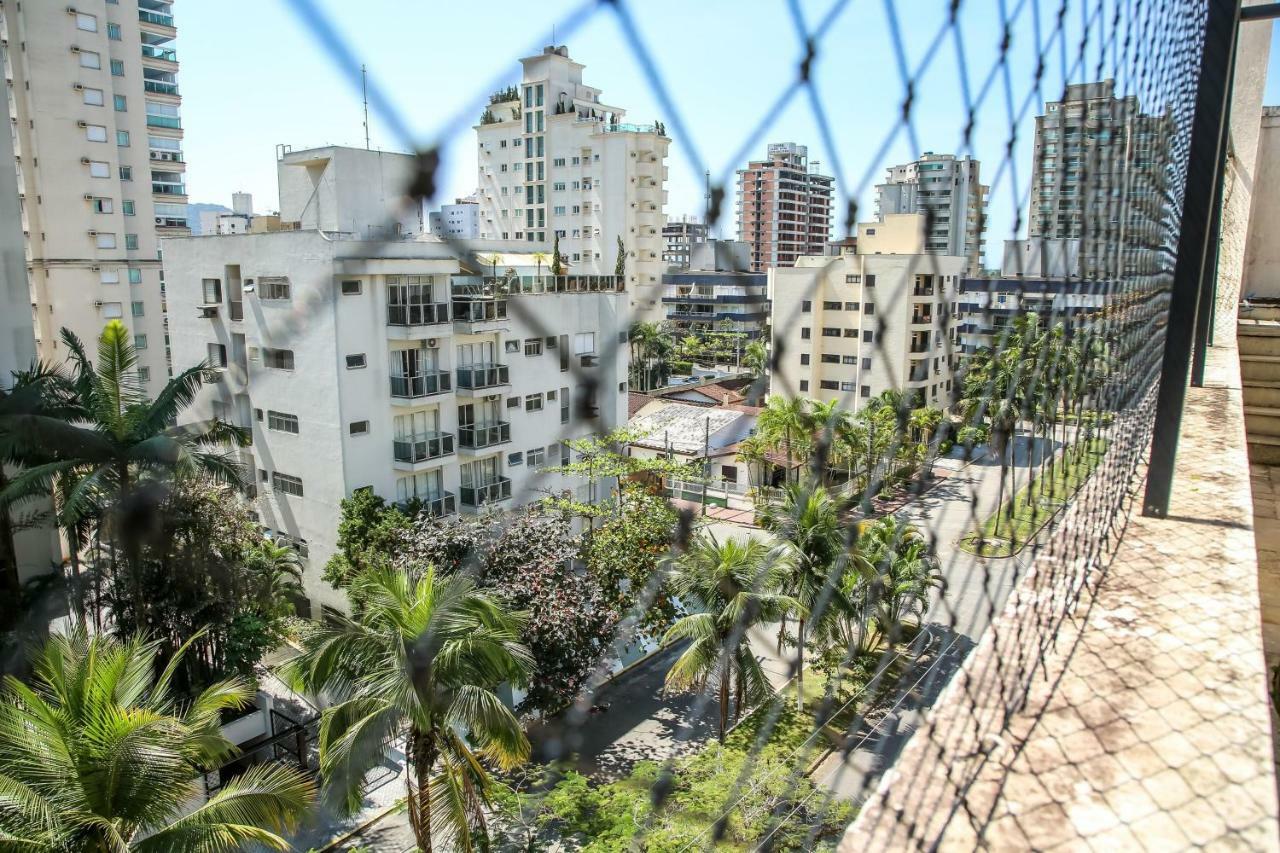 Suites Natalia Enseada - Guaruja — Fotos 3