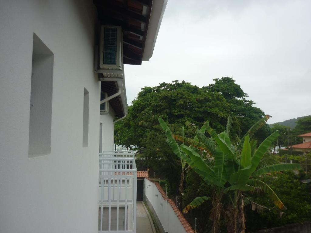 Pousada Praia Do Guaiuba - Guaruja, Guaruja