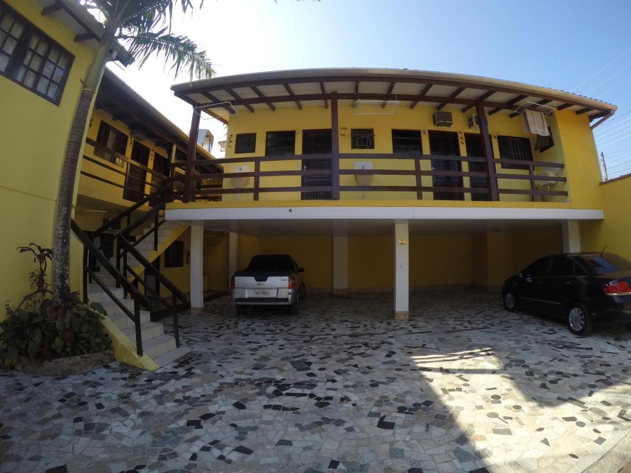 Chale Sergipe Maresias, Maresias