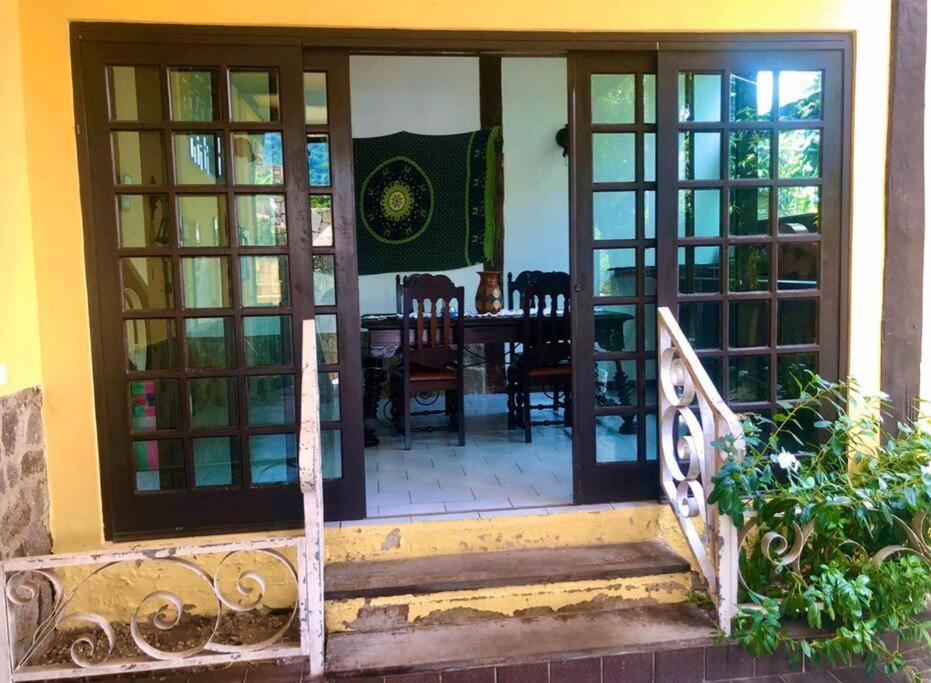 Casa C/ Piscina - Ilhabella Villa - Ilhabela, Ilhabela