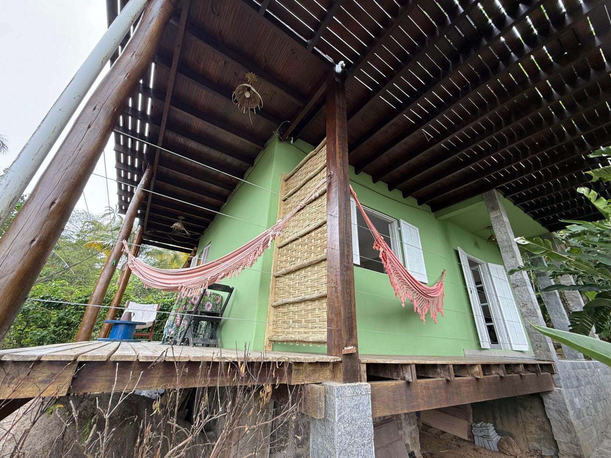 Suites Do Felix - Ubatuba, Ubatuba