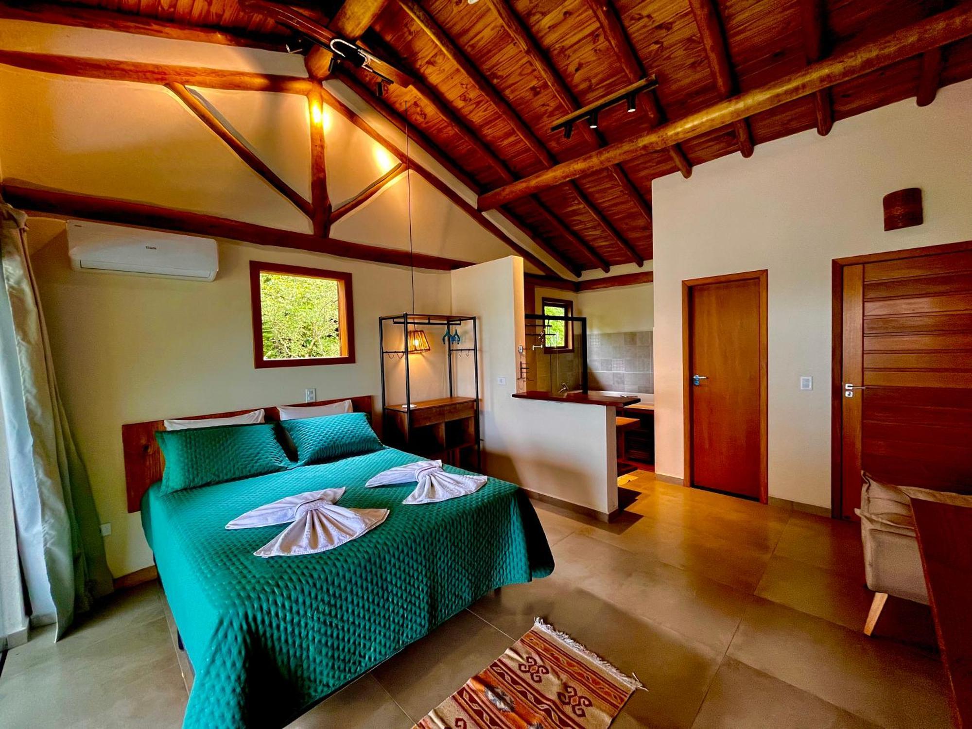 Casa Varandas - Praia Do Felix — Photos 1
