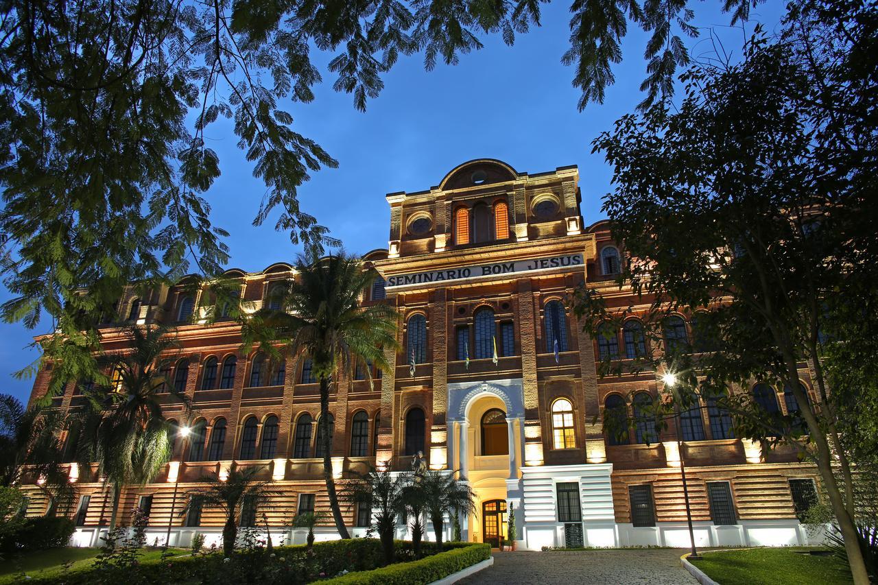 Pousada Do Bom Jesus - Aparecida (Sao Paulo)