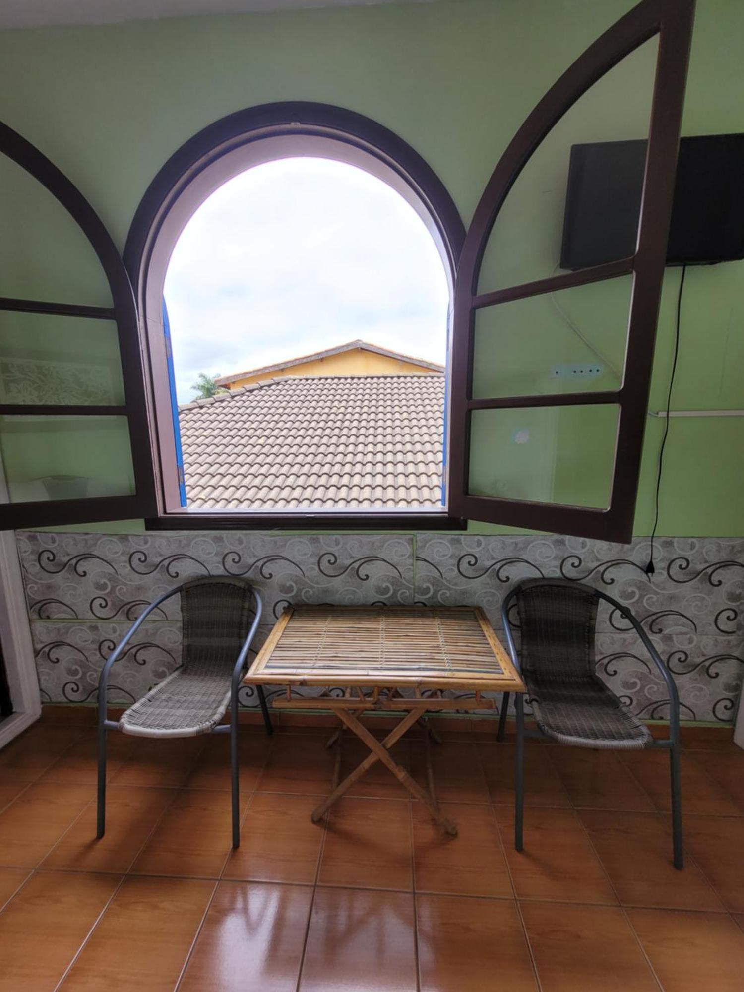 Casa Da Edna — Fotos 1
