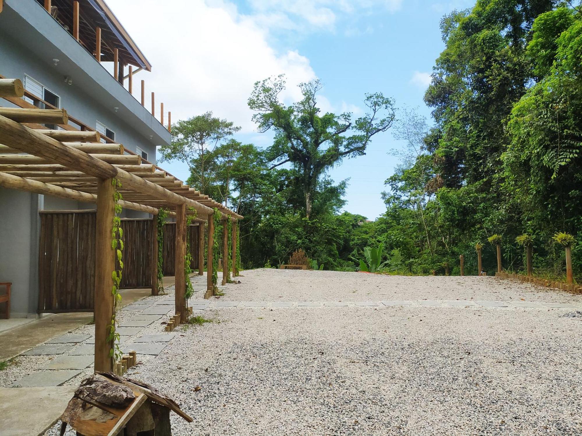 Recanto Praiano - Ubatuba, Ubatuba
