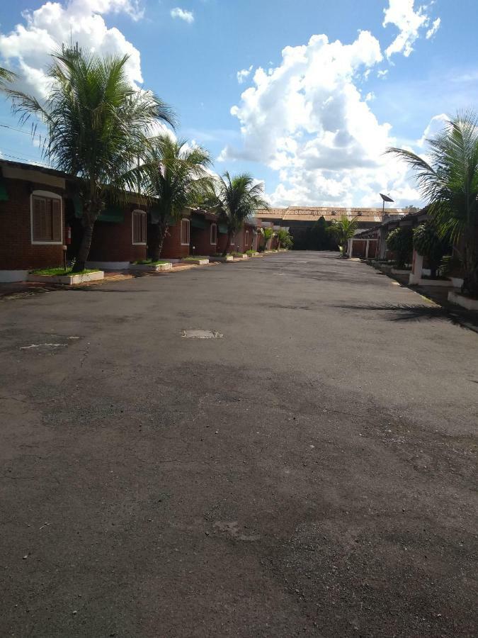 Medieval Motel E Hospedagem (Adults Only)