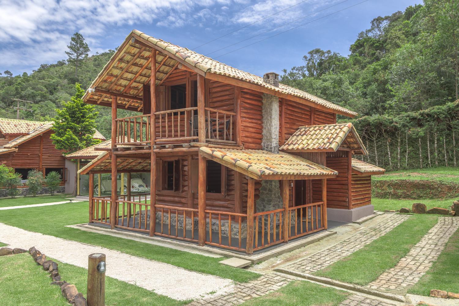 Pousada Cachoeira Da Barra, Cunha