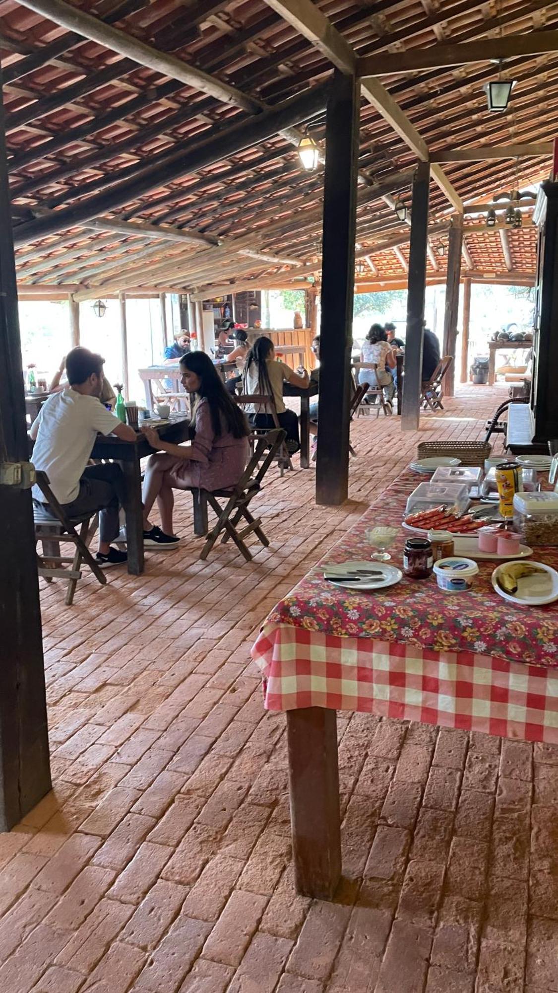Rancho Cavalomania Bed & Breakfast - Sao Roque (Sao Paulo) — Photos 1