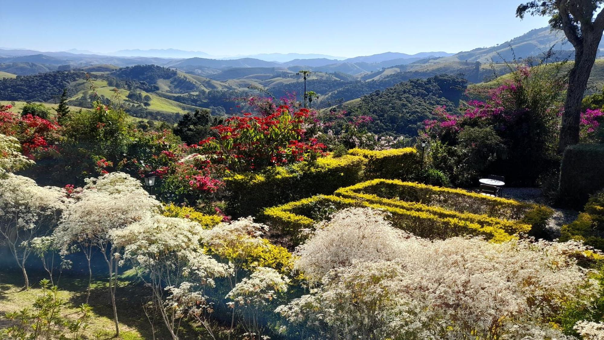 Pousada Quinta Da Serra
