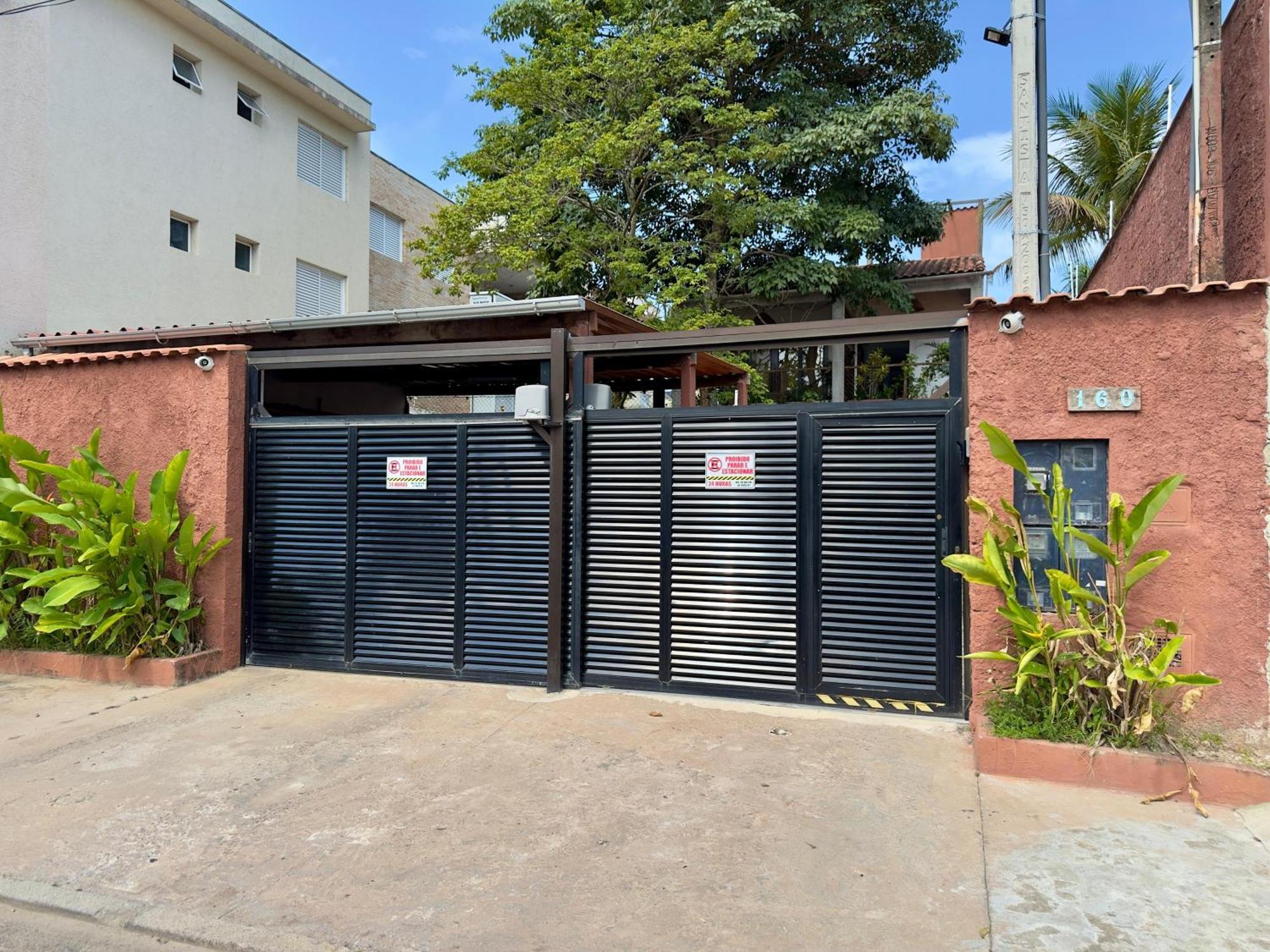 Casa Praiana, Guaruja
