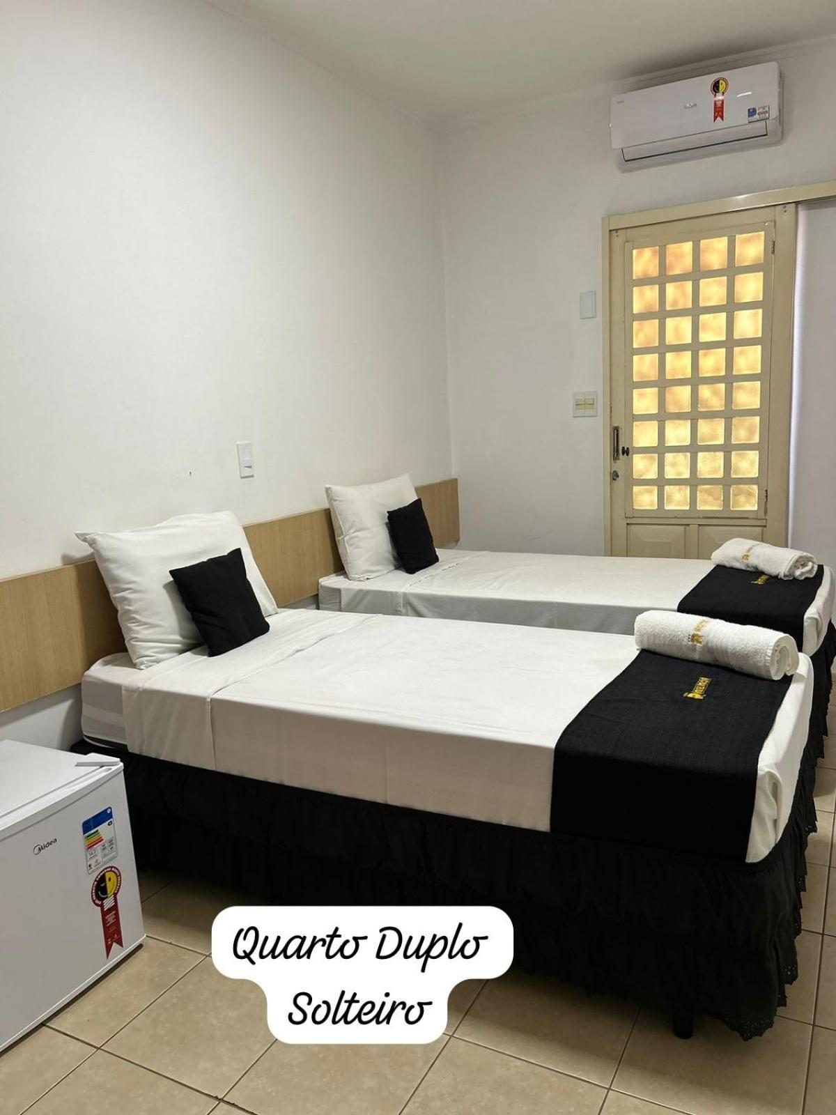Hotel Rocha - Olimpia — Photos 2