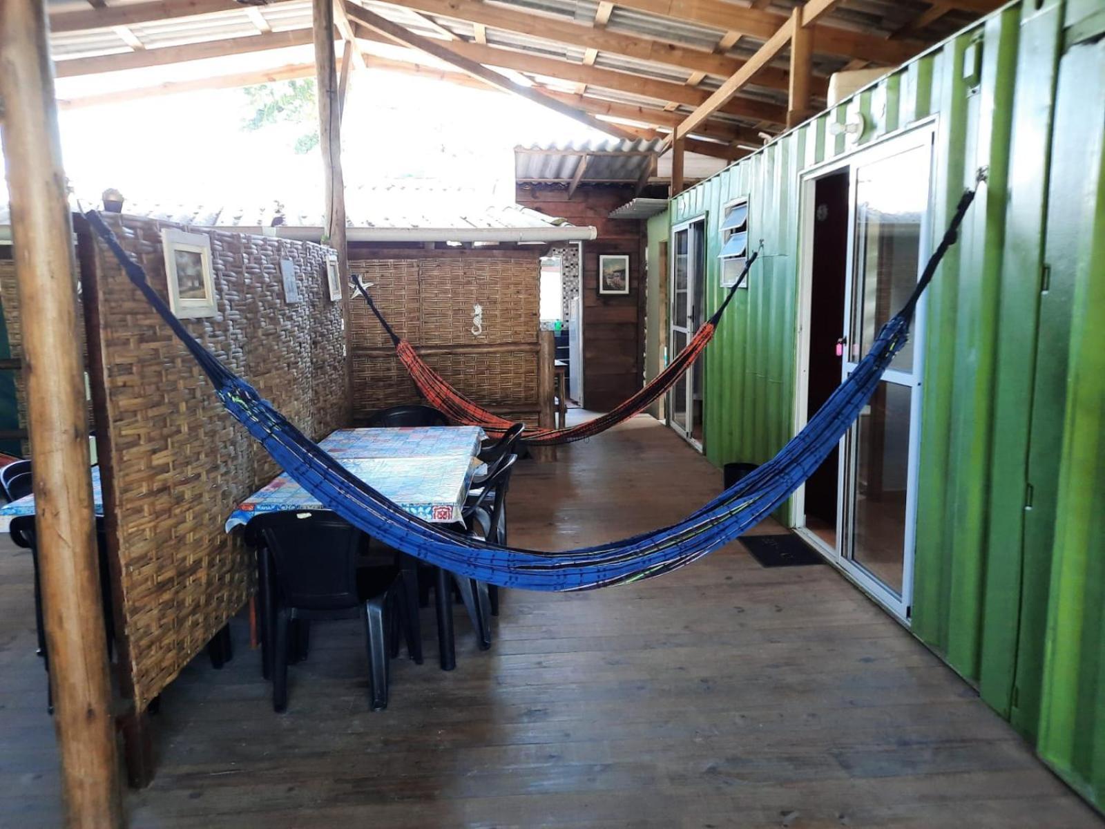 Recanto Do Estaleiro - Ubatuba — Photos 1