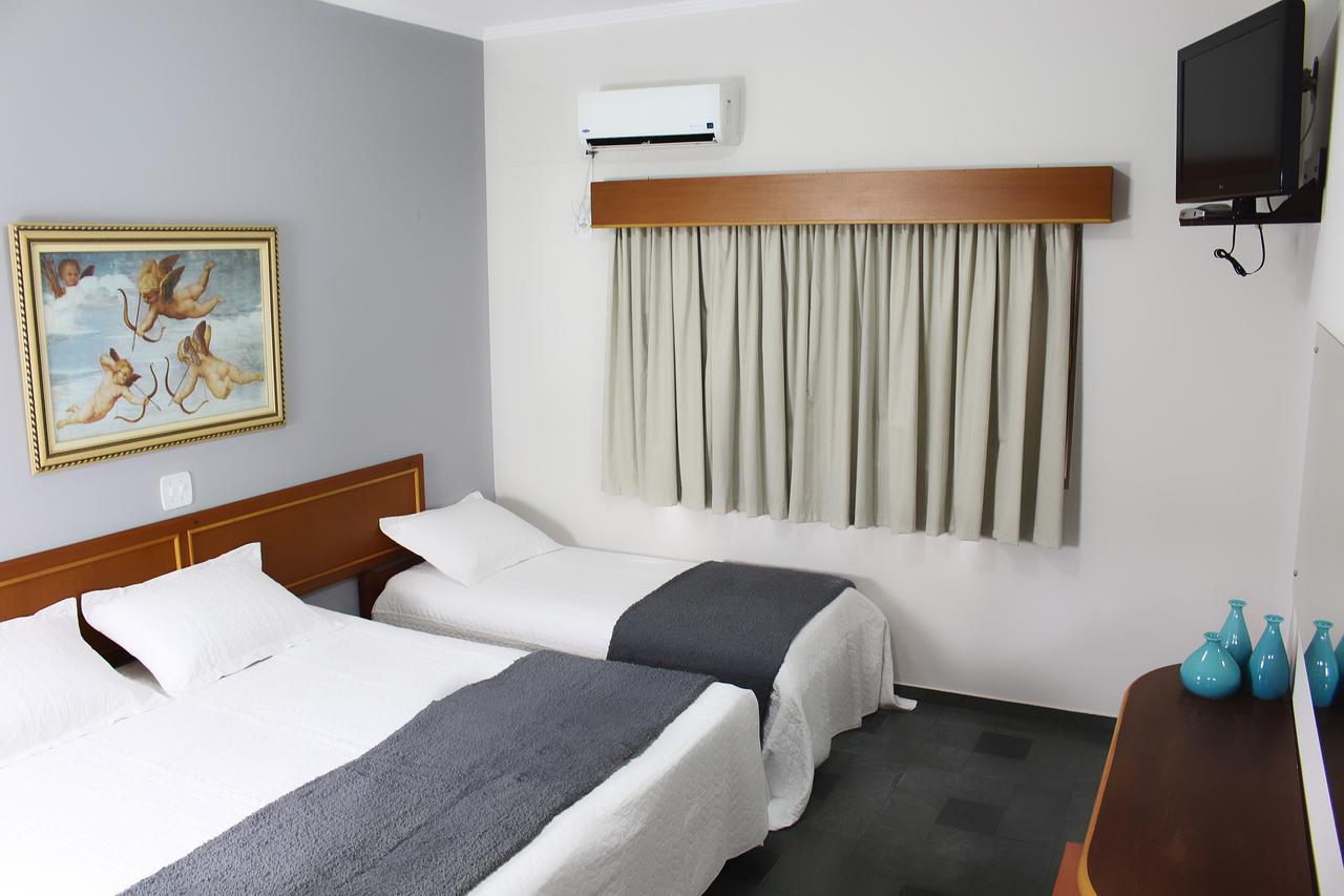 Arq Inn Hotel — Fotos 2