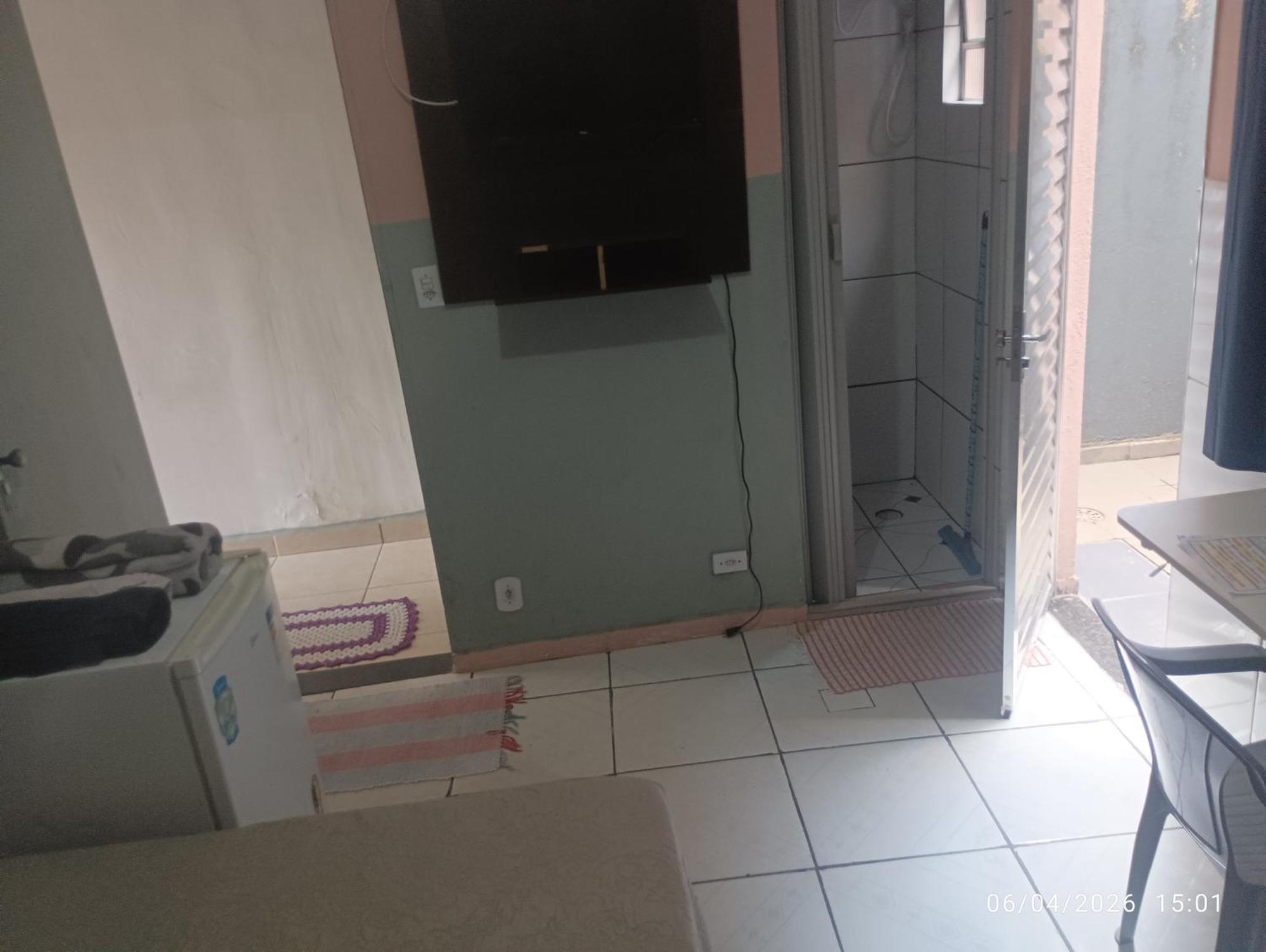 Hostel Familia Quartos Privado Proximo Aeroporto Int Guarulhos Sp Taxi 24 Hrs — Fotos 1