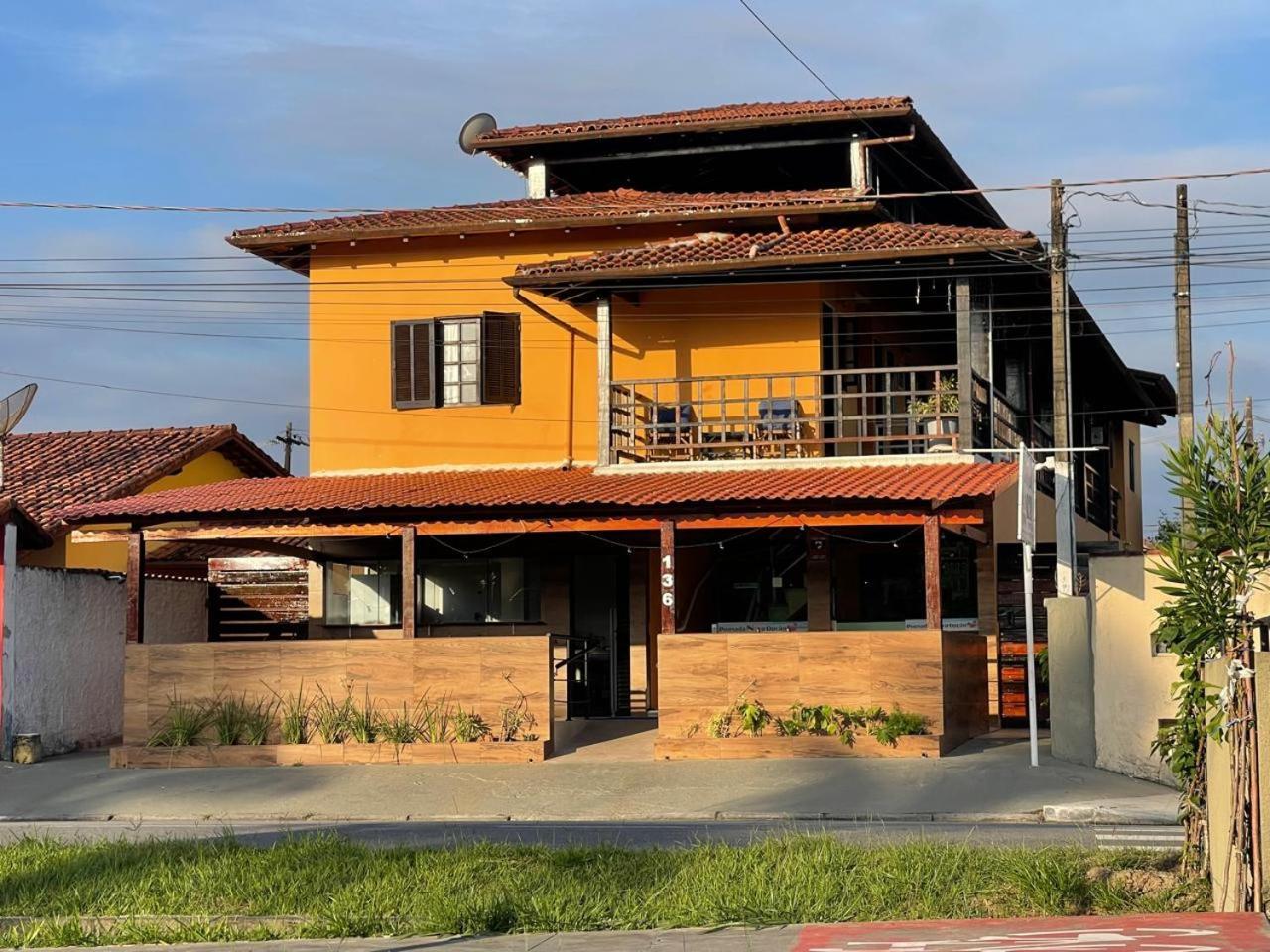 Pousada Nova Opcao - Bertioga