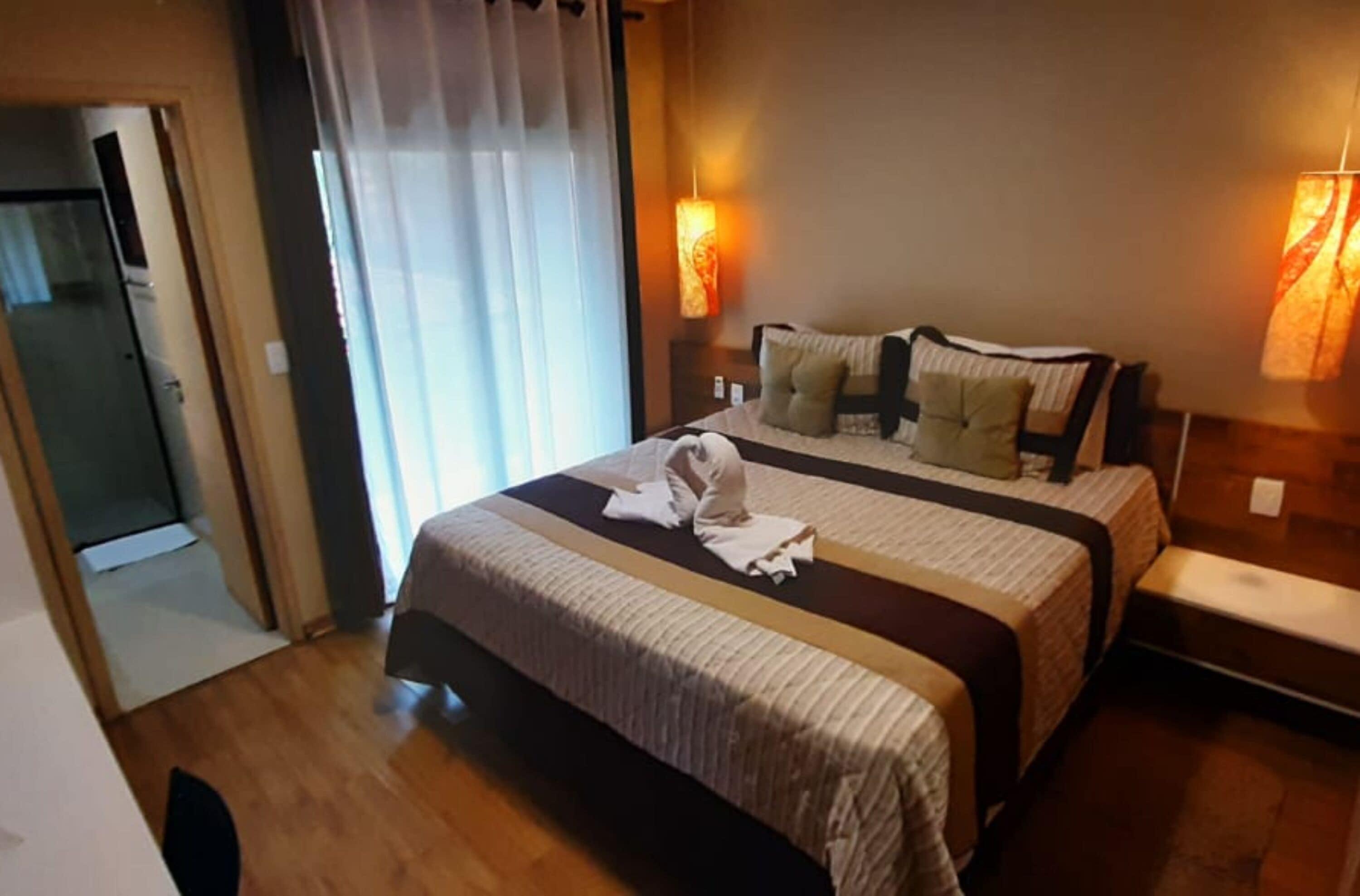 Amoreiras Hotel Pousada — Photos 3