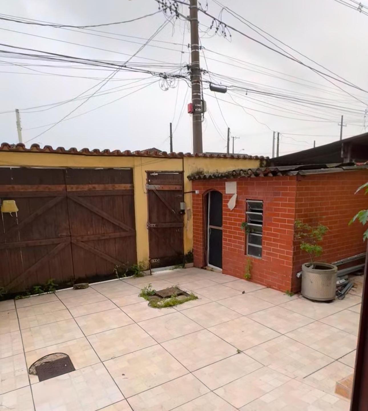 Pousada Ocian City Praia Grande - Praia Grande (Santos) — Photos 2