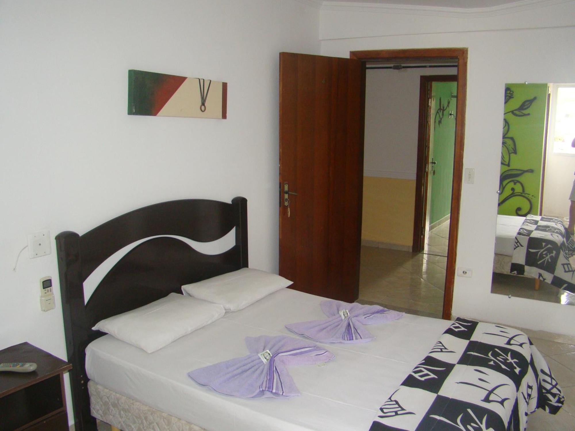 Hotel Sol Do Pernambuco - Guaruja, Guaruja