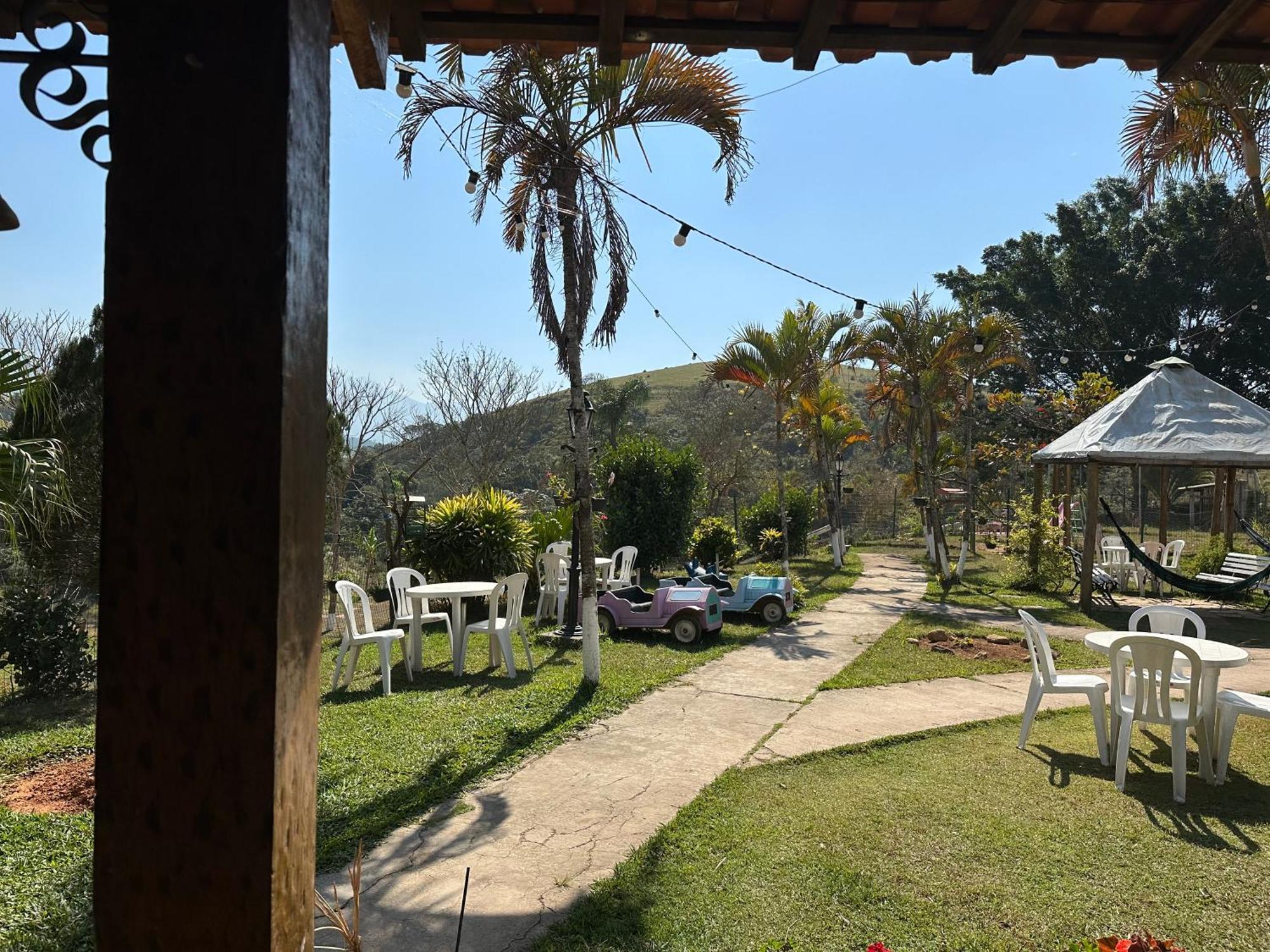 West Water Park Hotel - Santo Antonio do Pinhal, Santo Antonio do Pinhal