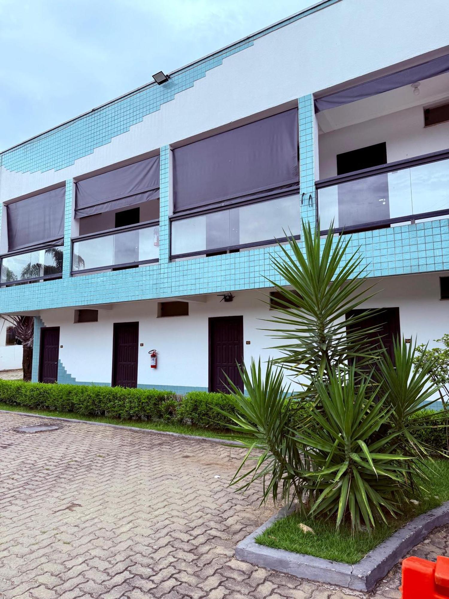 Hotel Vila Dos Pescadores — Photos 3