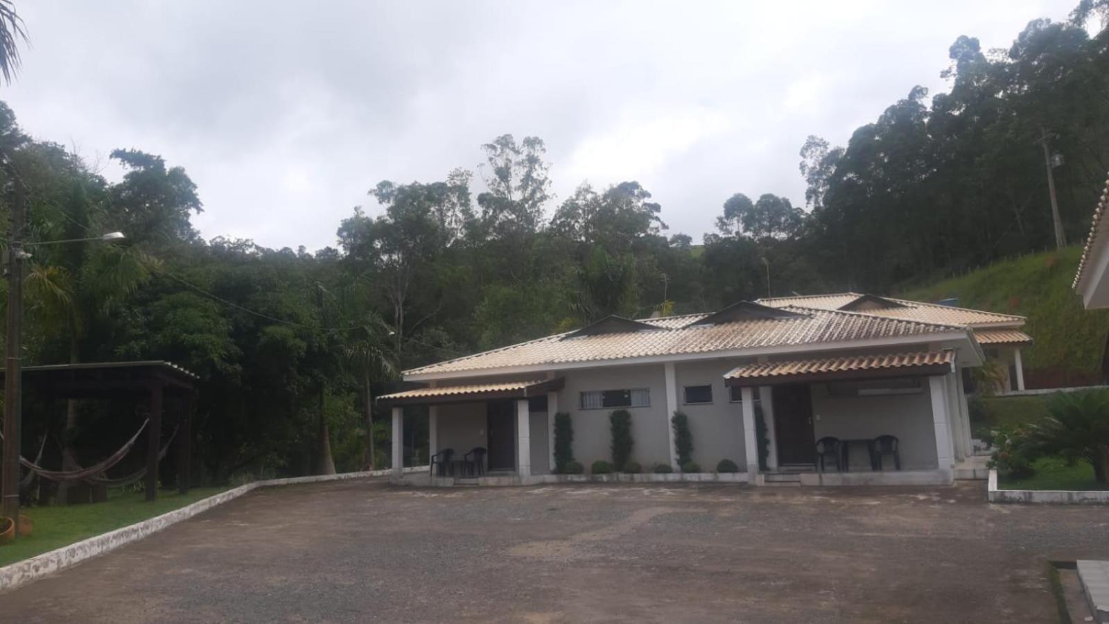 Hotel Pousada Riacho Da Areia, Aguas de Lindoia
