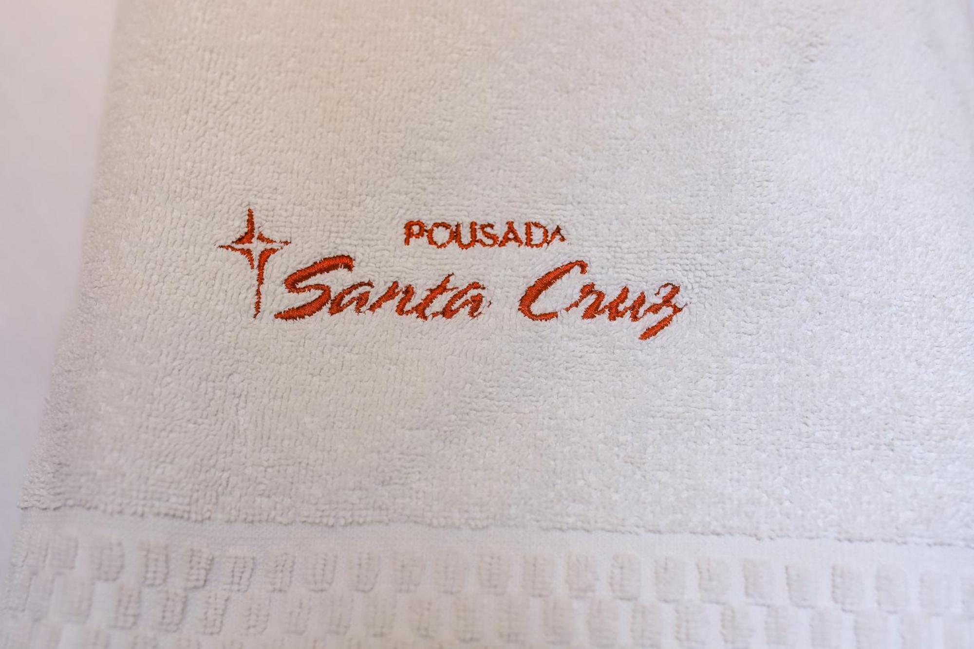 Pousada Santa Cruz — Photos 1