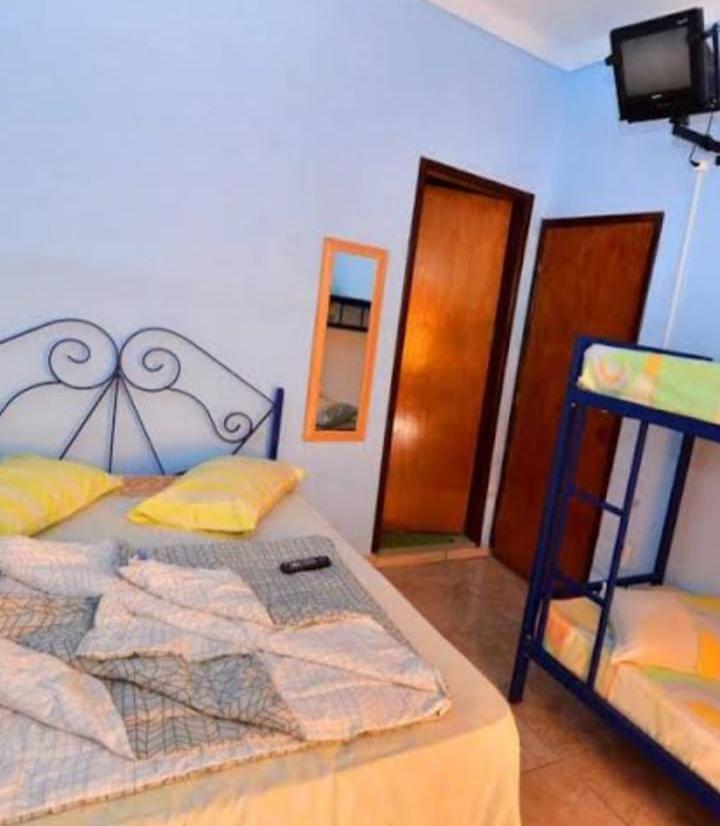 Frei Galvao Hotel — Fotos 3
