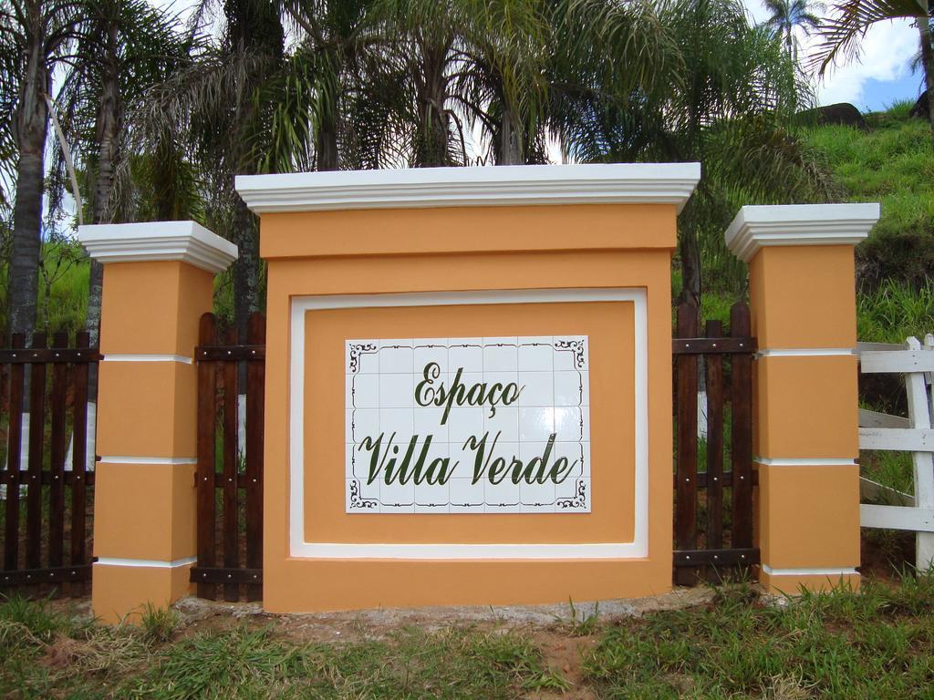 Espaco Villa Verde - Socorro (Sao Paulo), Socorro
