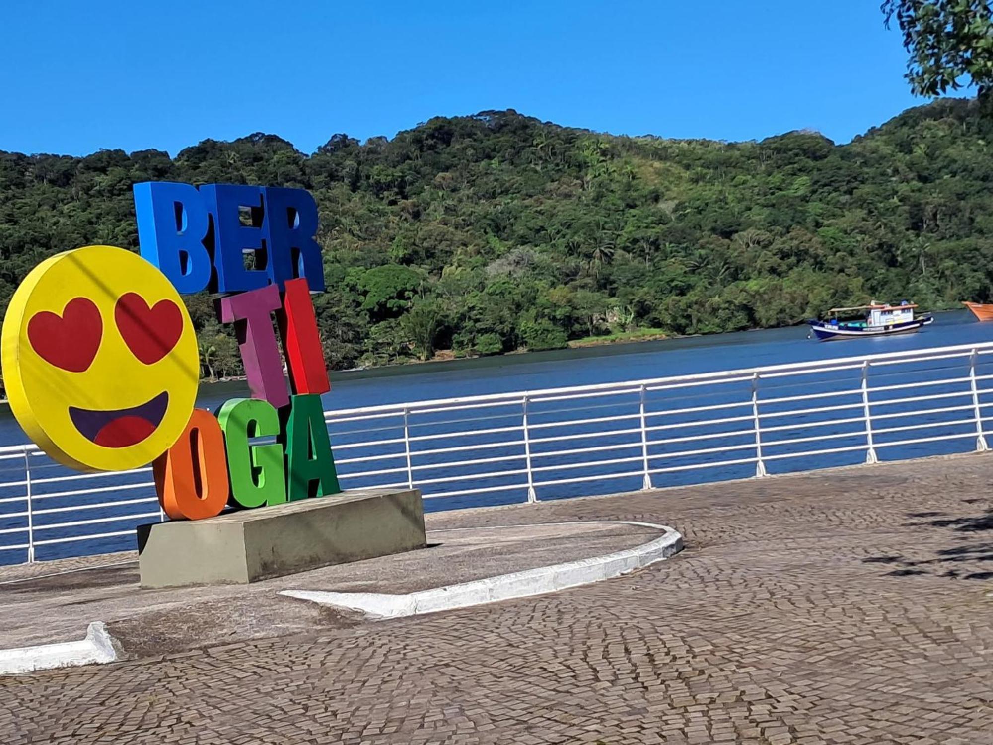 Suites Para Casal, Bertioga