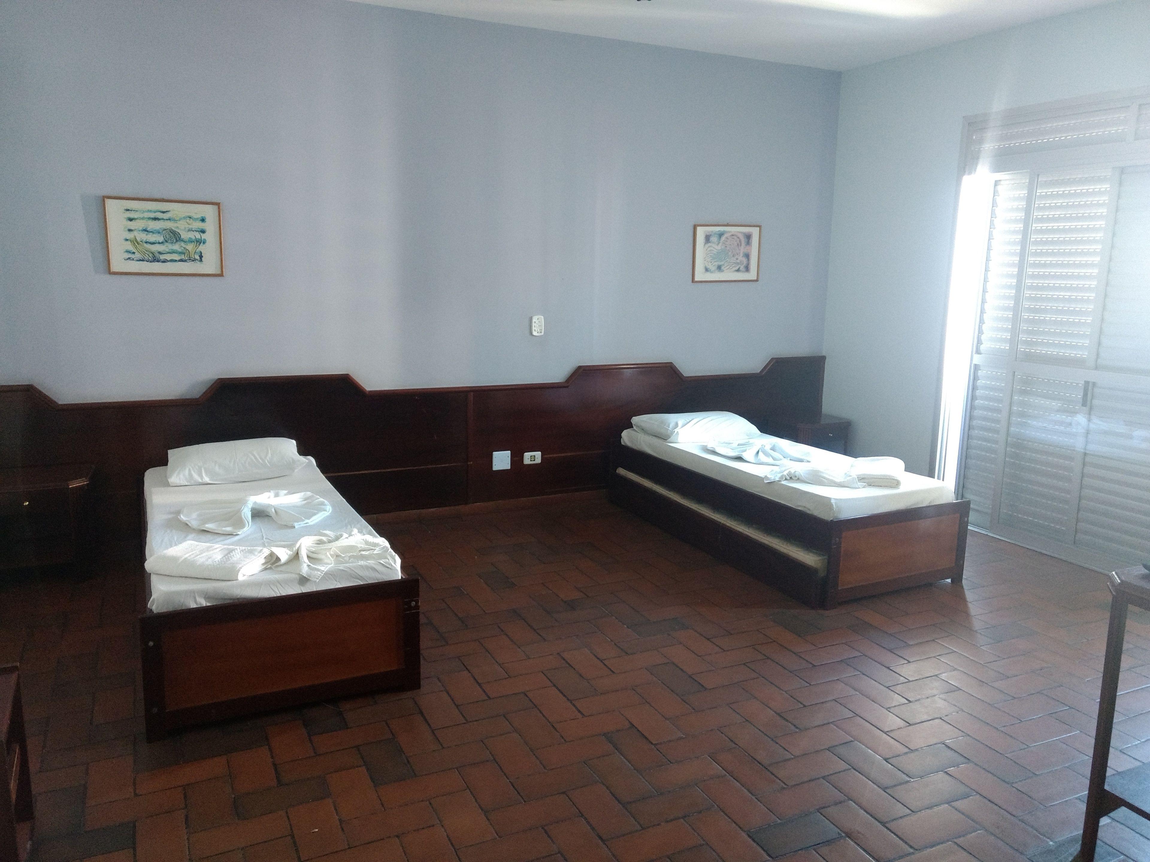 Praia Grande Hospitalidade - Praia Grande (Santos), Praia Grande
