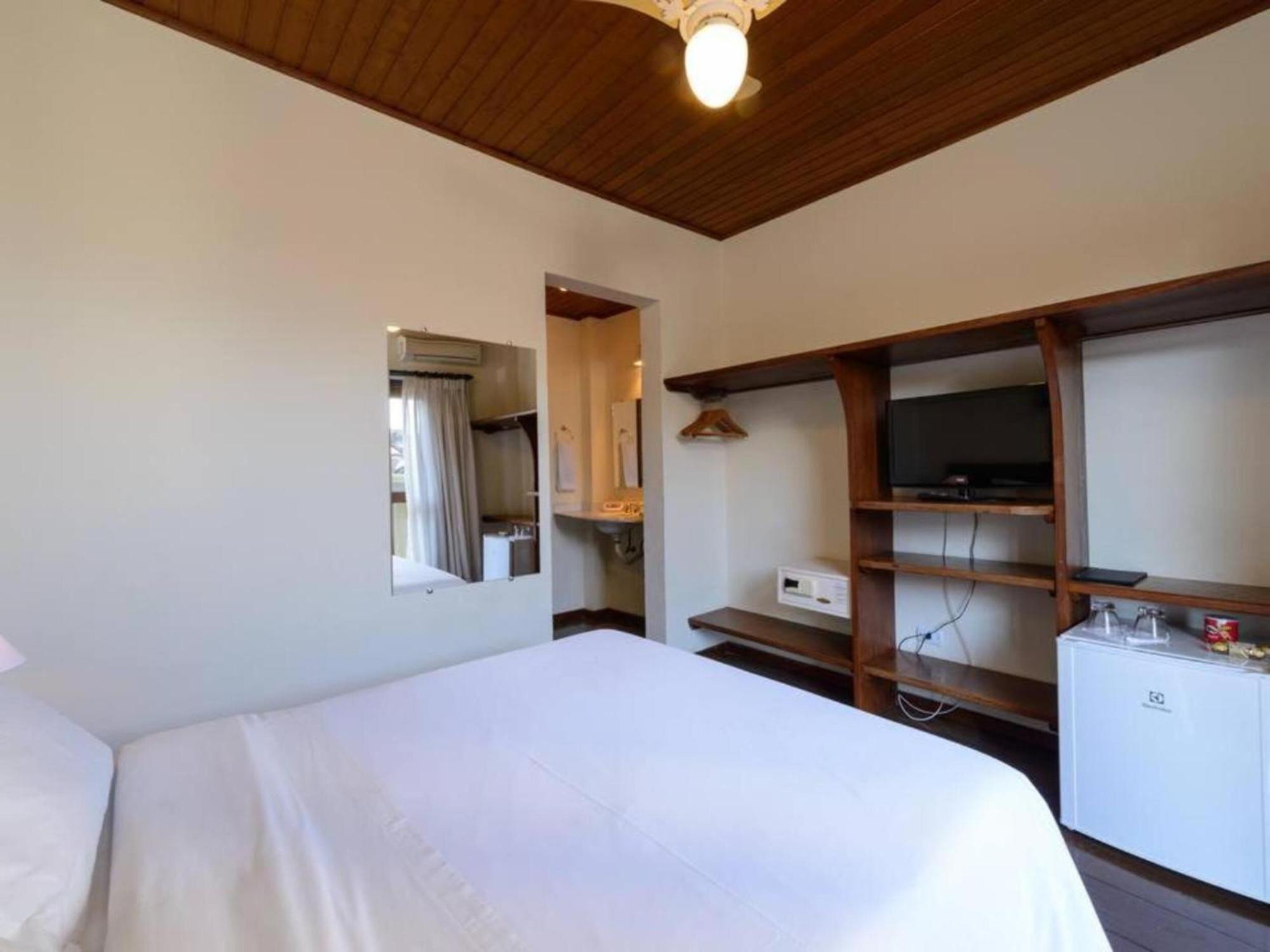 Barra Do Piuva Porto Hotel, Ilhabela