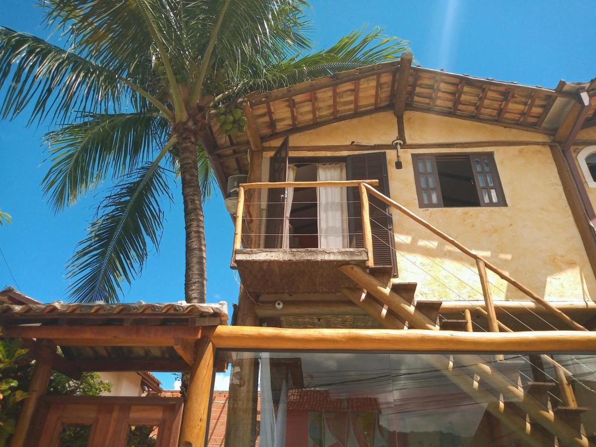 Chale De Charme Mandomai Villa - Ilhabela — Fotos 2