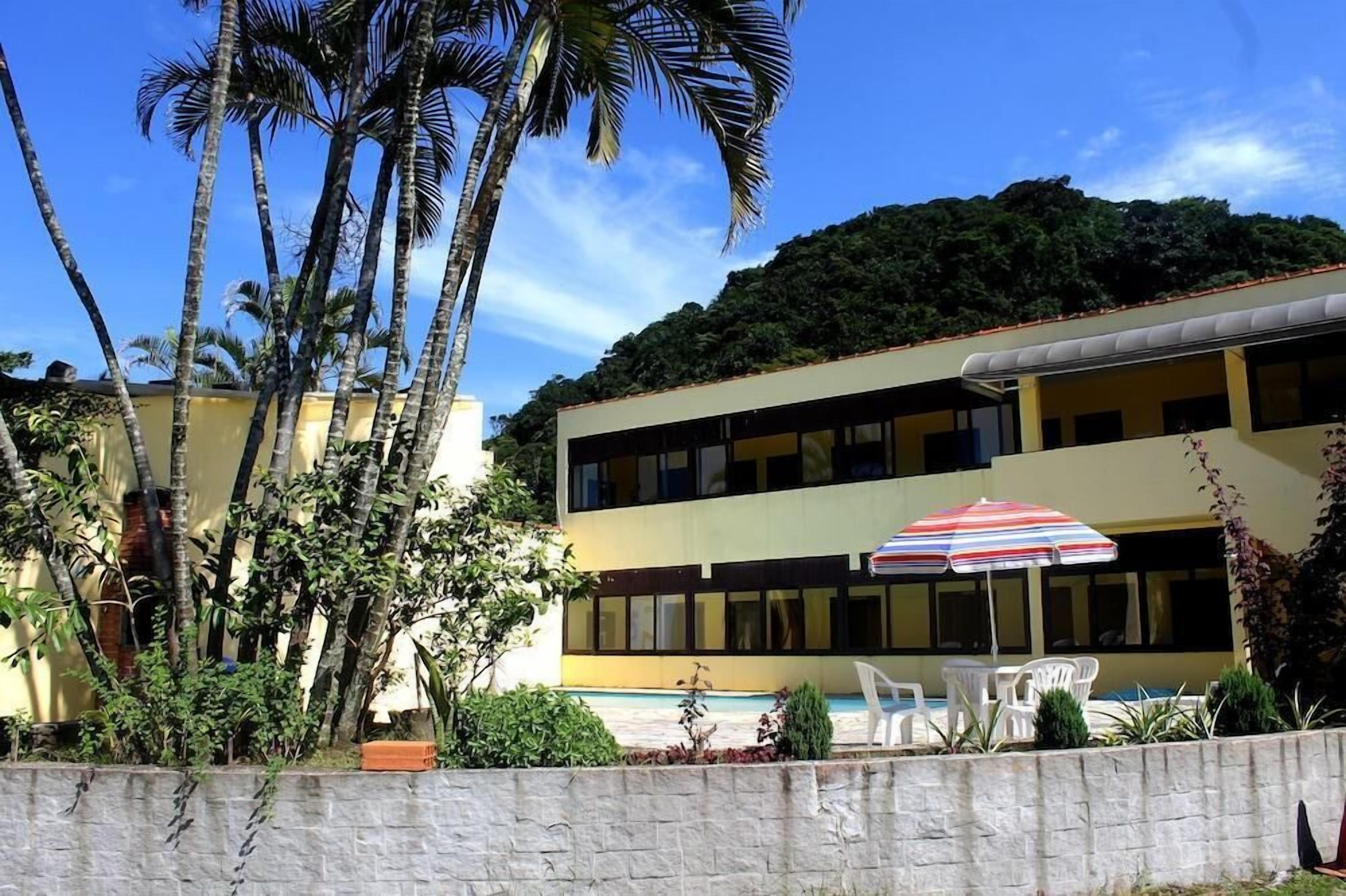 Pousada H Guaruja — Photos 3